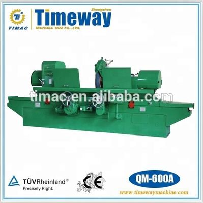 CE 承認 2020 6000 kg クランクシャフト磨き機 / クランクシャフト磨き機 QM-600A