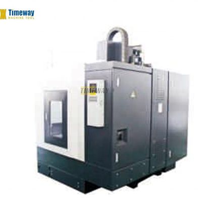 高精度VMC650垂直機械加工センター 650mm 長度移動オンライン