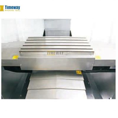 高精度VMC650垂直機械加工センター 650mm 長度移動オンライン