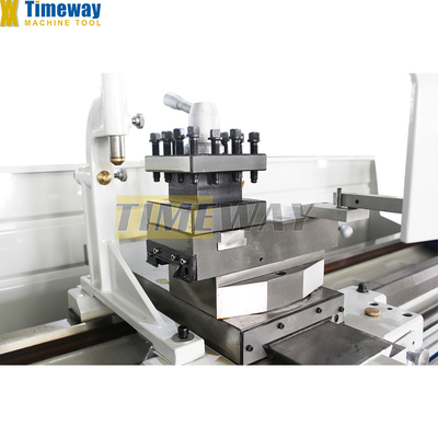 金属加工のための金属回路CL-560 ギャップ長 170mm マックス. 作業部品長 3000mm