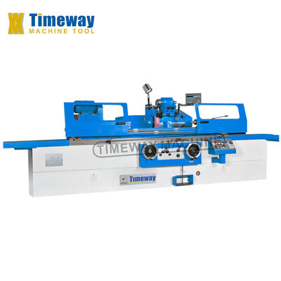 精密シリンダ式磨き機で完璧に地面を磨く