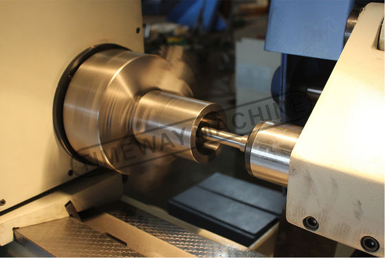 精密シリンダ式磨き機で完璧に地面を磨く