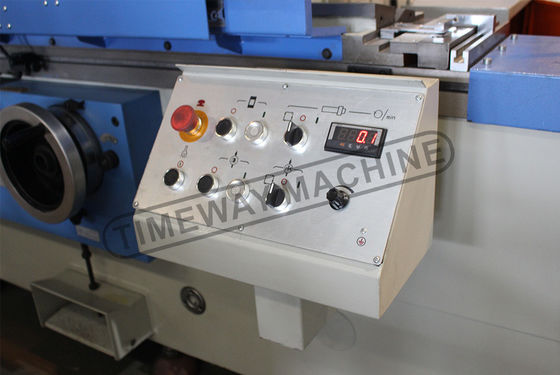 精密シリンダ式磨き機で完璧に地面を磨く