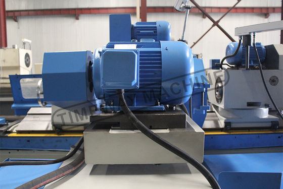 精密シリンダ式磨き機で完璧に地面を磨く