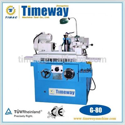 直径 80mm 最大磨き長さ 300mm パワー kW 2.34