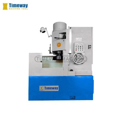 2020年 表面再加工のためのユニバーサル・縦軸表面磨き機