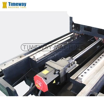 GSK 制御システム メタル水平 CNC 機械センター HMC 630 メタル加工