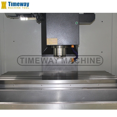 タイムウェイワークテーブル 600x1300mm 8000 Rpm スピンドル速度を持つCNC垂直加工センター