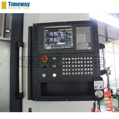 タイムウェイワークテーブル 600x1300mm 8000 Rpm スピンドル速度を持つCNC垂直加工センター
