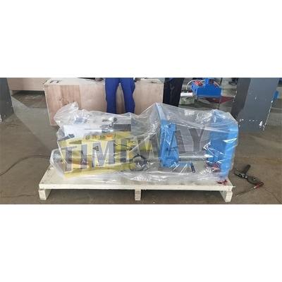 210 KGギアヘッド 機械修理工場用の穴穴掘り機 性能