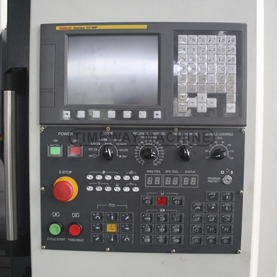 テーブルサイズ1000*420mmのCNCフレーシングマシンVMC650G 3軸垂直製造