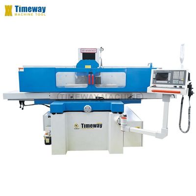高精度シエメンス 精度測定のためのCNC表面磨き機