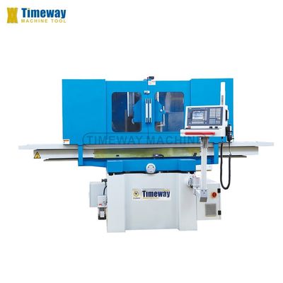 高精度シエメンス 精度測定のためのCNC表面磨き機