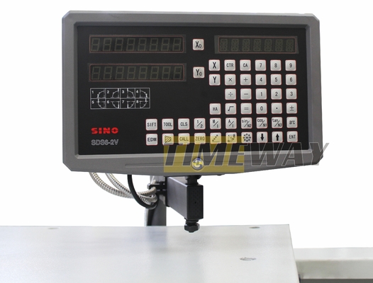 BL-660C 金属加工における精度と効率のために設計されたユニバーサル・ターネマシン