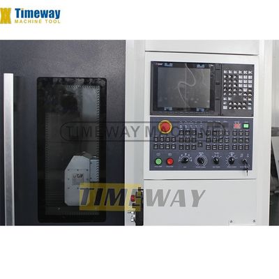 2620x4000x2600 製造工場の要求事項のためのCNC水平加工センター