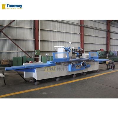 作業頭回転角90°と中心高度270mmのリクリフィカドラシリンダ式磨機