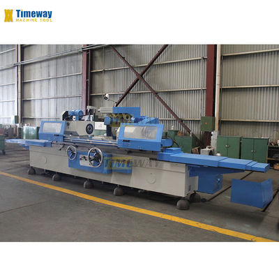 作業頭回転角90°と中心高度270mmのリクリフィカドラシリンダ式磨機