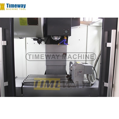 15 T 重量 ゲントリー 型 フリース 機械 チン の 大規模 CNC 機械 センター