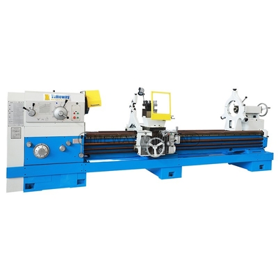 AL-940B 重労働水平回 lathes 精密加工業界基準保証