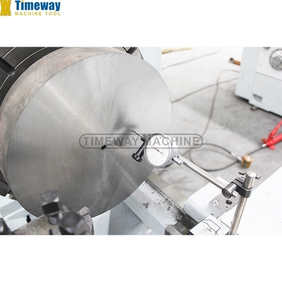 AL-940B 重労働水平回 lathes 精密加工業界基準保証