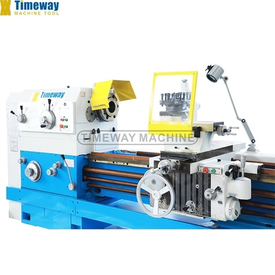 AL-940B 重労働水平回 lathes 精密加工業界基準保証