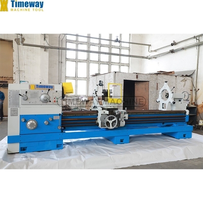 AL-940B 重労働水平回 lathes 精密加工業界基準保証