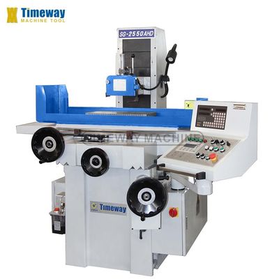 小型のセール移動表面磨き機 SG-2050AH/AHR/AHD 2.2kwモーター