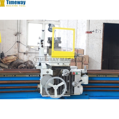 AL-940B 重労働水平回 lathes 精密加工業界基準保証
