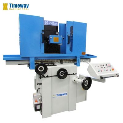 小型のセール移動表面磨き機 SG-2050AH/AHR/AHD 2.2kwモーター