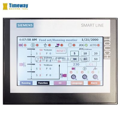 小型のセール移動表面磨き機 SG-2050AH/AHR/AHD 2.2kwモーター