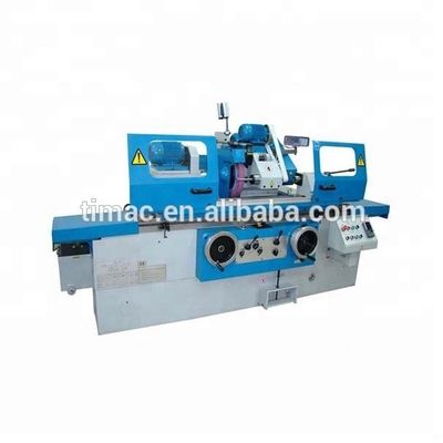 4 KW ビデオ技術サポートおよびサービス後のための小型ユニバーサル・シリンダ式磨機