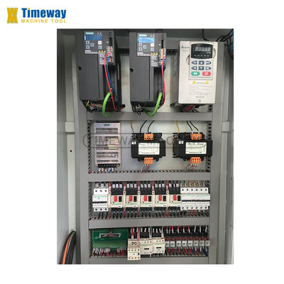 4 KW ビデオ技術サポートおよびサービス後のための小型ユニバーサル・シリンダ式磨機