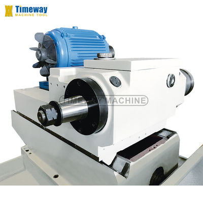 4 KW ビデオ技術サポートおよびサービス後のための小型ユニバーサル・シリンダ式磨機