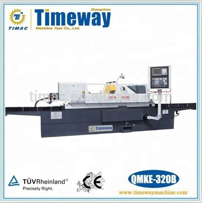 丸みO.D 1.5umと最大作業部品重量150kgのためのCNCカムシャフト磨き機