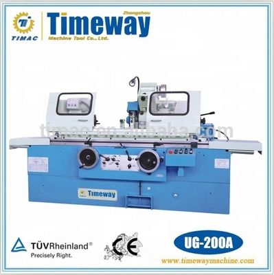 最新の重用ユニバーサル・シリンダリック・グライディング・マシン