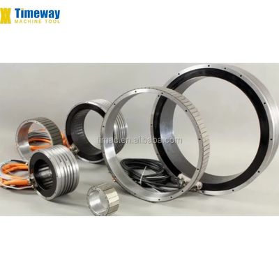 多機能 5 軸 の 水平 機械 センター 究極 の 磨き ソリューション