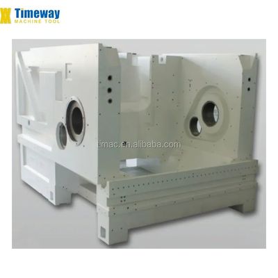 多機能 5 軸 の 水平 機械 センター 究極 の 磨き ソリューション