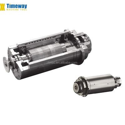 多機能 5 軸 の 水平 機械 センター 究極 の 磨き ソリューション