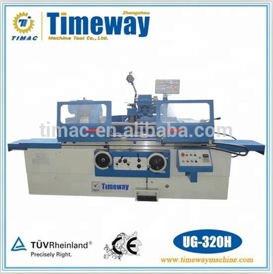 UG-320H*1000 内部および外部の研磨用ユニバーサル・シリンダ式研磨機