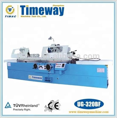 UG-320H*1000 内部および外部の研磨用ユニバーサル・シリンダ式研磨機
