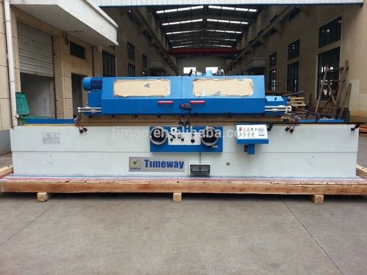 UG-320H*1000 内部および外部の研磨用ユニバーサル・シリンダ式研磨機