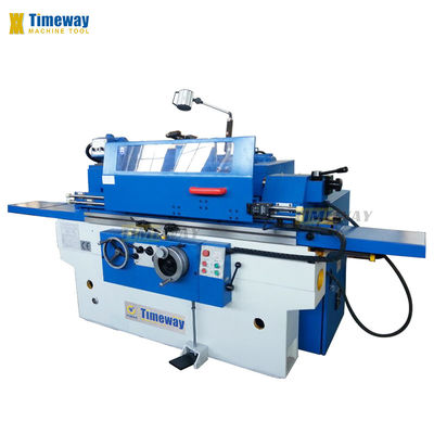 5.625kW 経済的な車輪速さ 38m/s精度 ナイフ磨き用の円筒磨機