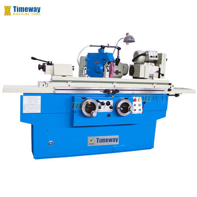 5.625kW 経済的な車輪速さ 38m/s精度 ナイフ磨き用の円筒磨機