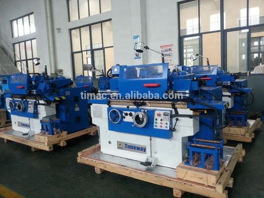 5.625kW 経済的な車輪速さ 38m/s精度 ナイフ磨き用の円筒磨機