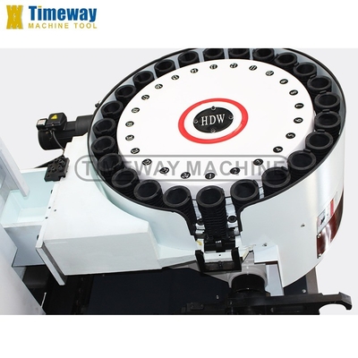 6000rpm スピンドル 速度 速度 3 軸 Cnc フリース 機械 Cnc 垂直加工センター