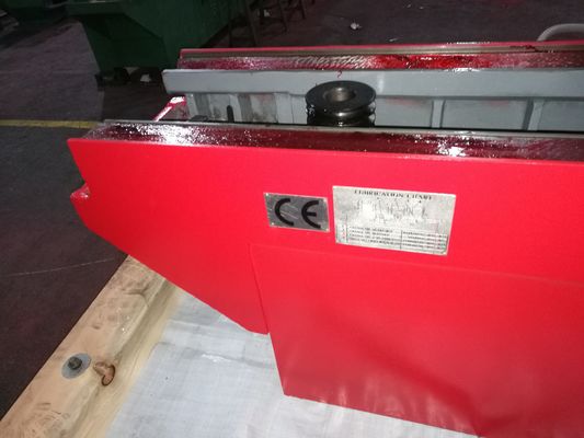 220V/380V 電気圧 正常 工業用 CNC クランクシャフト 磨き機