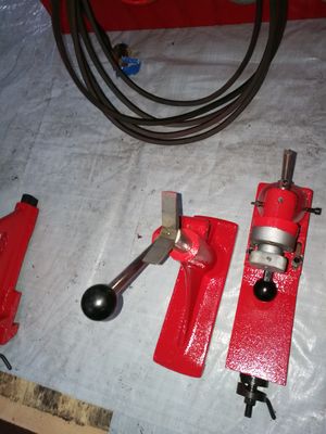 220V/380V 電気圧 正常 工業用 CNC クランクシャフト 磨き機