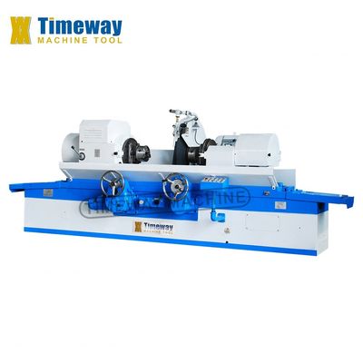 600mm マックス. 利益のための直径クランクシャフト磨き機QM-600A