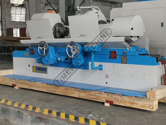 600mm マックス. 利益のための直径クランクシャフト磨き機QM-600A