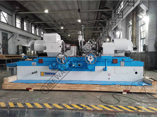 600mm マックス. 利益のための直径クランクシャフト磨き機QM-600A